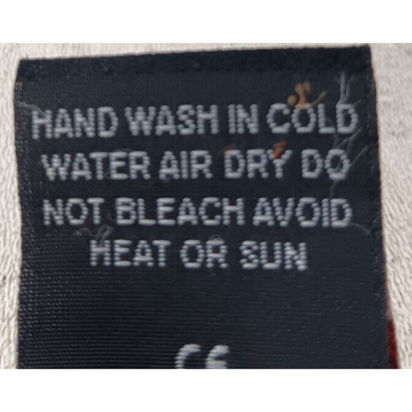 Bledsoe Soft Compress Leg Brace 16" Black with White Piping - Picture 2 of 4